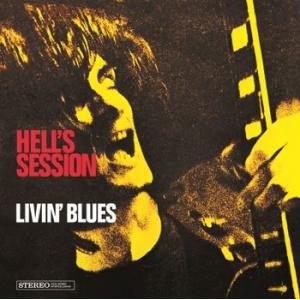 livin' blues: hell's session