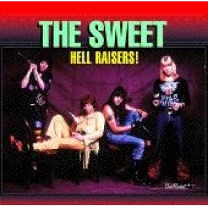 sweet: hell raisers!