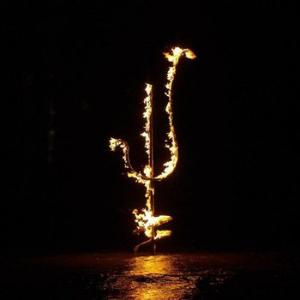 demonhead: hellfire ocean void