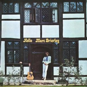 marc brierley: hello