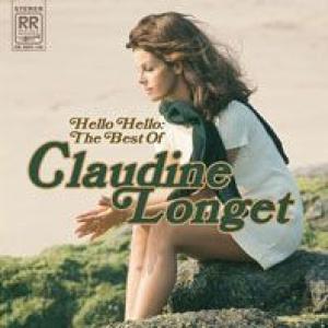 claudine longet: hello hello: the best of