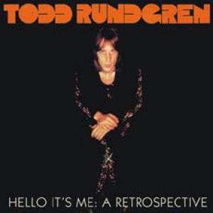 todd rundgren: hello it's me: a retrospective