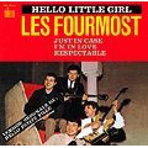 fourmost, les: hello little girl