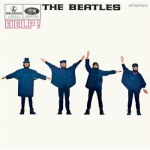 the beatles: help