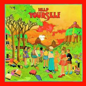 help yourself: help yourself