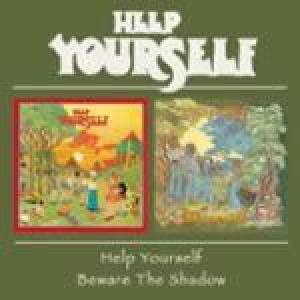 help yourself: help yourself/beware the shadow