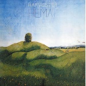harvester: hemat