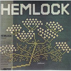 hemlock: hemlock