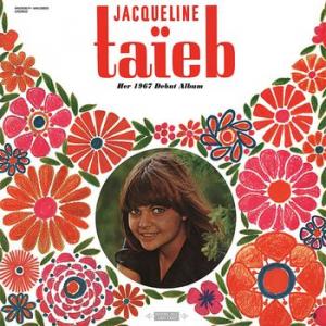 jacqueline taieb: her 1967 debut album