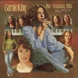 carole king: her greatest