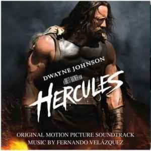 ost: hercules (ost)