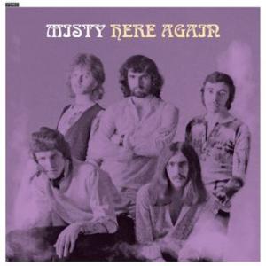 misty: here again (purple)