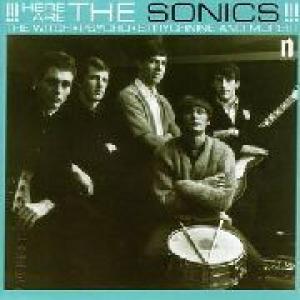 sonics: here are the sonics!!!