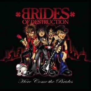 brides of destruction: here come the brides