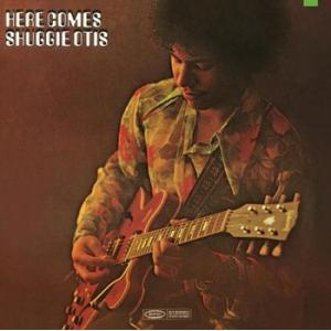 shuggie otis: here comes shuggie otis (coloured)