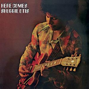 shuggie otis: here comes shuggie otis