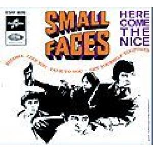 small faces, the: here comes the nice