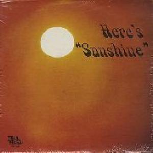 larry 'sunshine' rice: here's sunshine