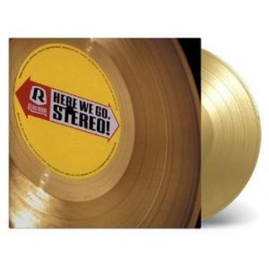 racoon: here we go, stereo!