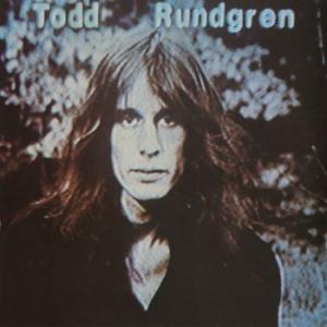 todd rundgren: hermit of mink hollow (coloured)