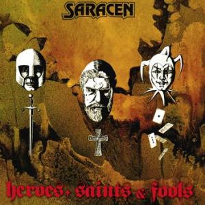 saracen: heroes, saints & fools
