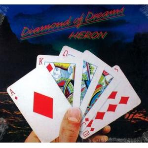 heron: diamond of dreams