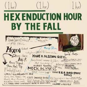 the fall: hex enduction hour