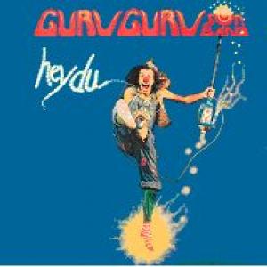 guru guru: hey du