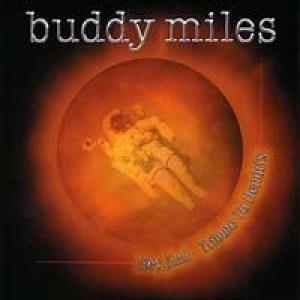 buddy miles: hey jimi - tribute to hendrix