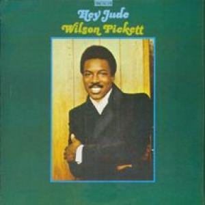 wilson pickett: hey jude