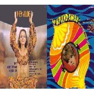 underground electrics - the generation gap: hey jude / up up and away