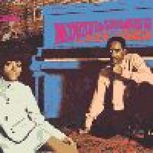 monguito santamaria: hey sister !