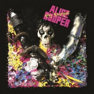 alice cooper: hey stoopid -hq/insert-