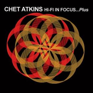 chet atkins: hi fi in focus... plus