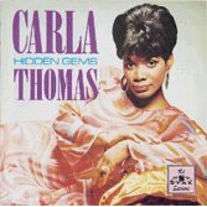 carla thomas: hidden gems