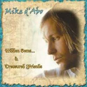 mike d'abo: hidden gems & treasured friends