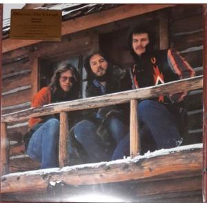 america: hideaway (coloured vinyl)