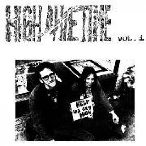 various: high all the time