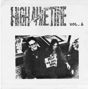 various: high all the time vol.1