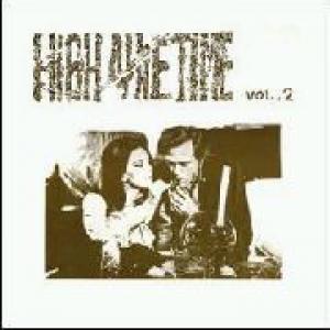 various: high all the time vol.2
