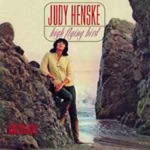 judy henske: high flying bird