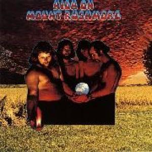 mount rushmore: high on