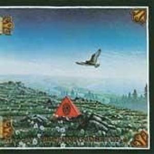 youngbloods: high on a ridge top