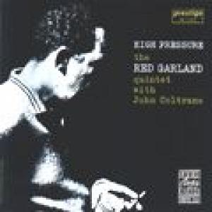 the red garland quintet: high pressure