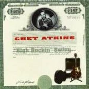 chet atkins: high rocking swing
