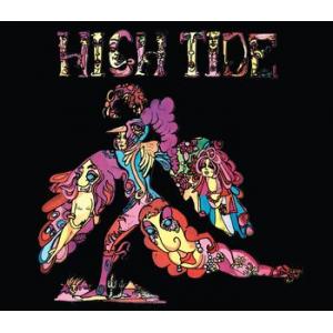 high tide: high tide