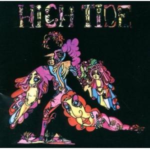 high tide: high tide