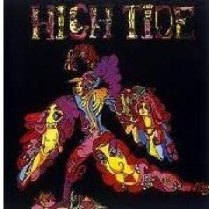 high tide: high tide