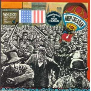 high treason: high treason