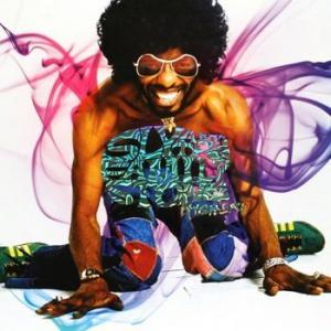 sly & the family stone: higher! =ltd=